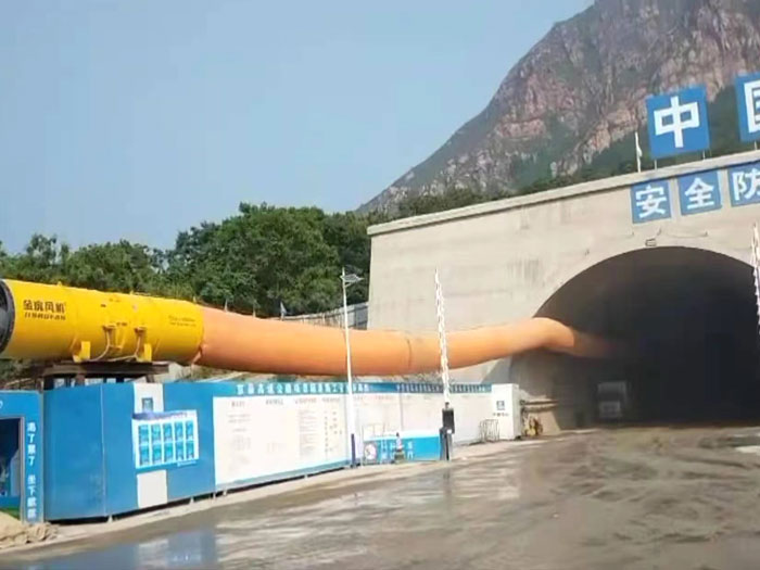 引起風(fēng)機軸承溫度偏高的原因